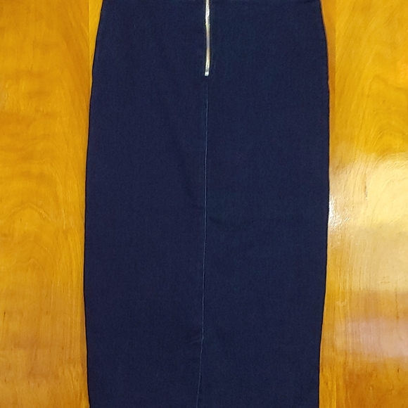 Jeans by Buffalo Skirt NWT - Picture 2 of 8